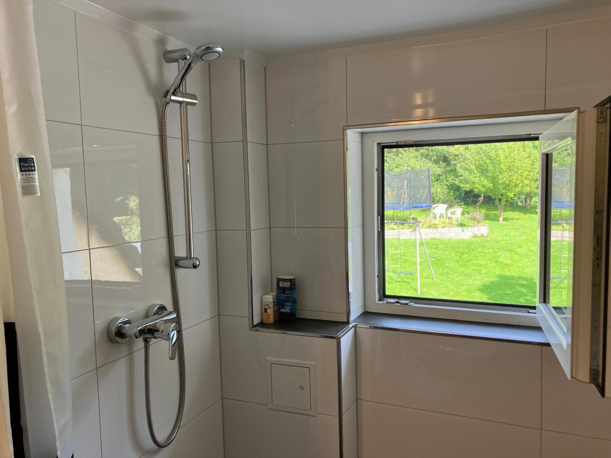 Ferienwohnung Im Gruenen Mit Balkon Herdecke Luaran gambar